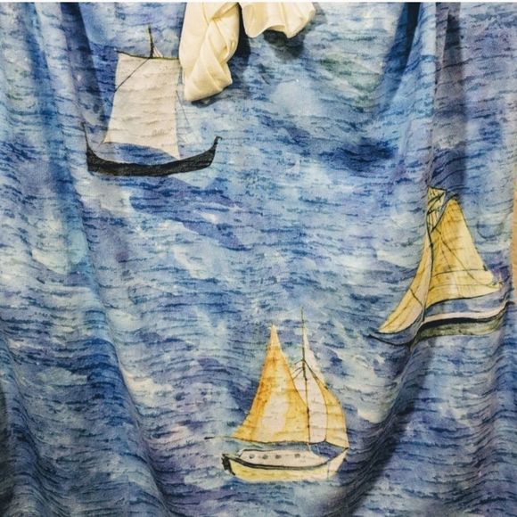 Rebekah Maysles Wild Imagination Tank - Picture 7 of 8